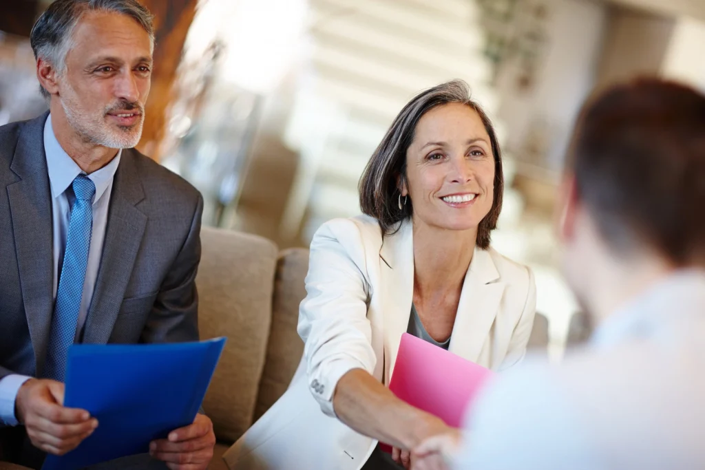 Successful Job Hunt Due To Professional Resume Writing