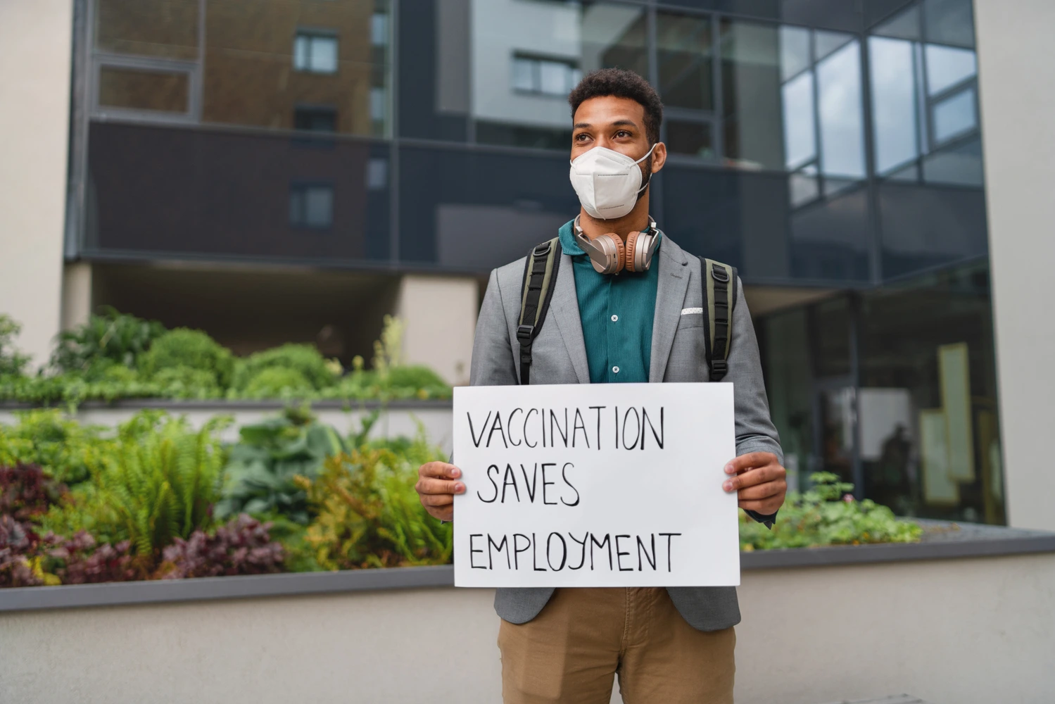 What Free Vaccines Must Employers Required To Provide