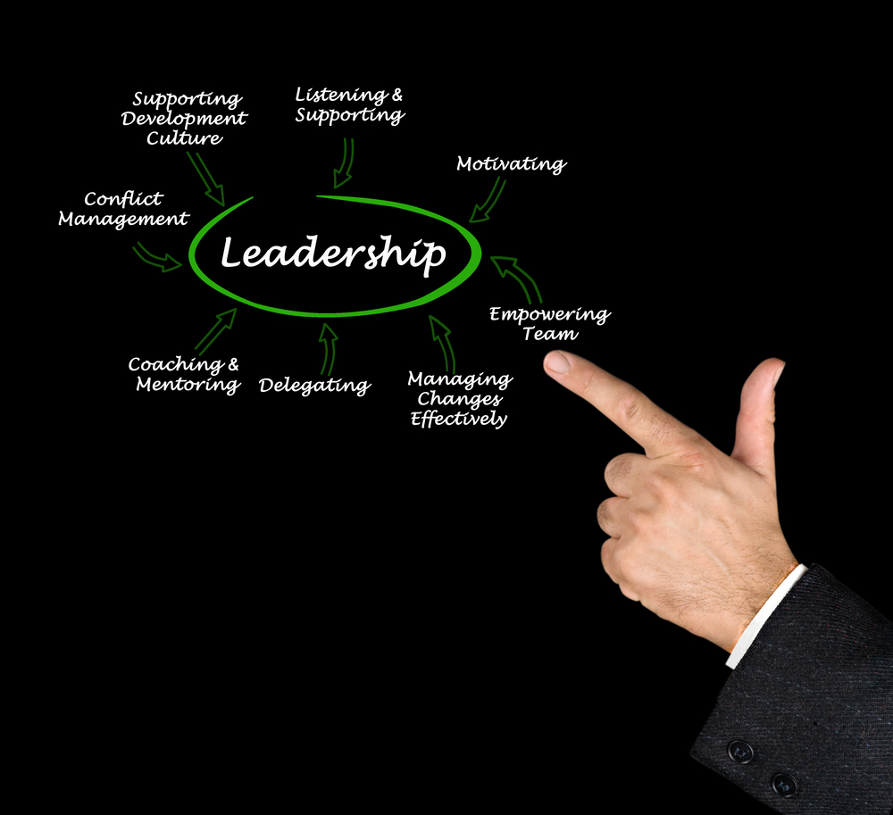 Continuous Leadership Advancement Leveraging 5 Levels Of Leadership