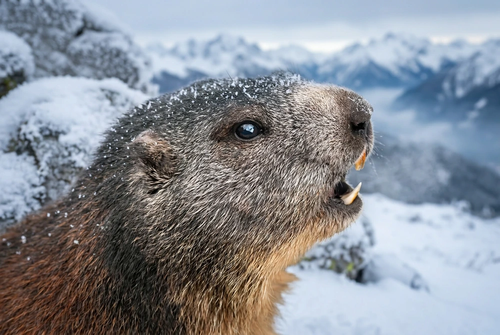 How Does Groundhog Day Work: Punxsutawney Phil As The Groundhog Day's Icon