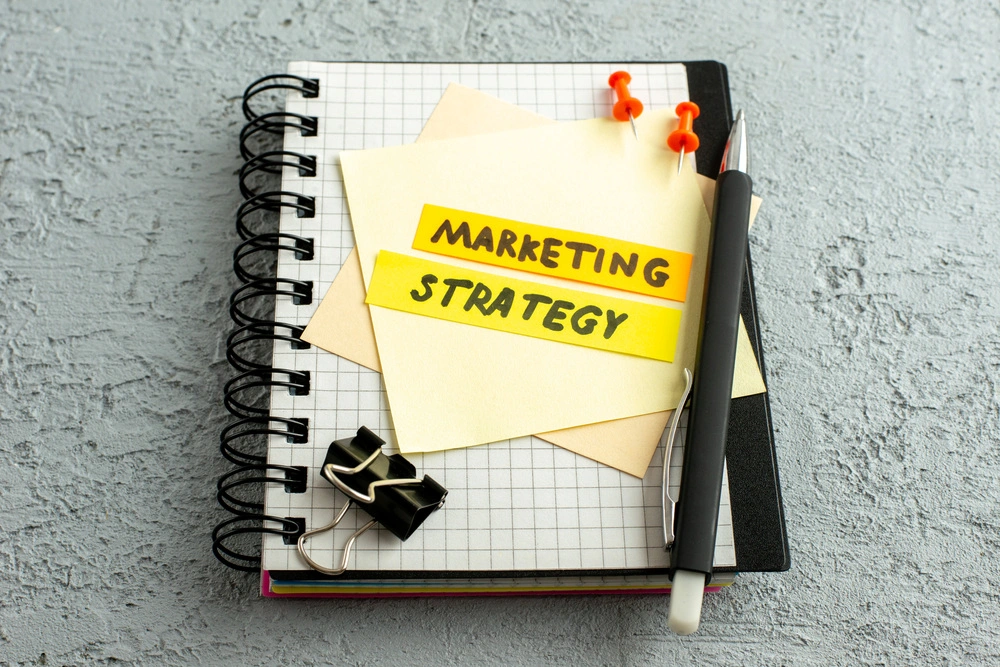Marketing Strategy Examples