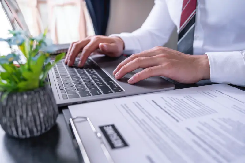 How To Choose The Best Resume Writing Service