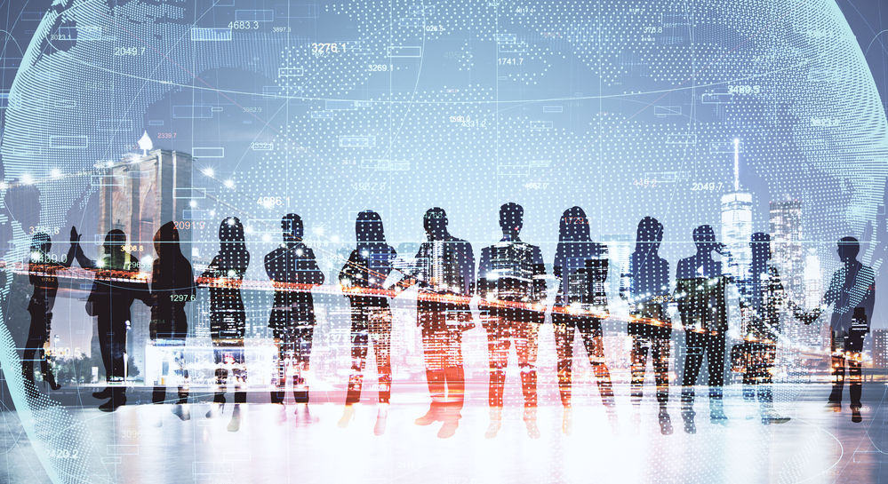 Administrative Experience Across Various Industries