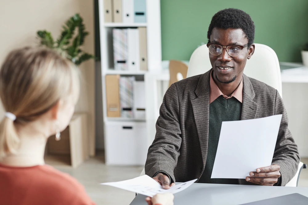 Business Interview At Office 2026 01 08 00 15 55 Utc 2