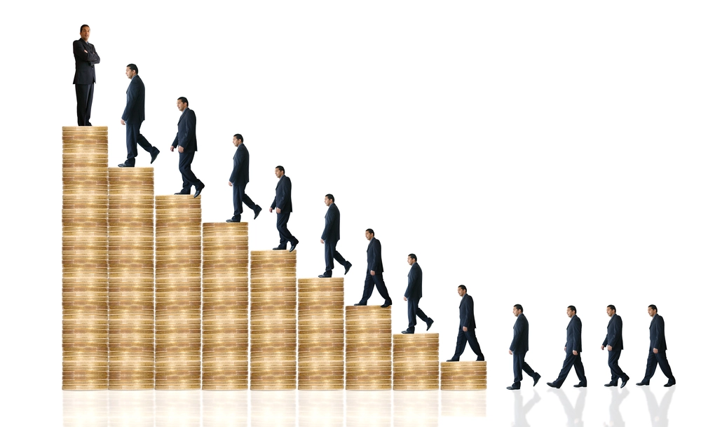 Determining What Is Your Desired Salary By Career Level