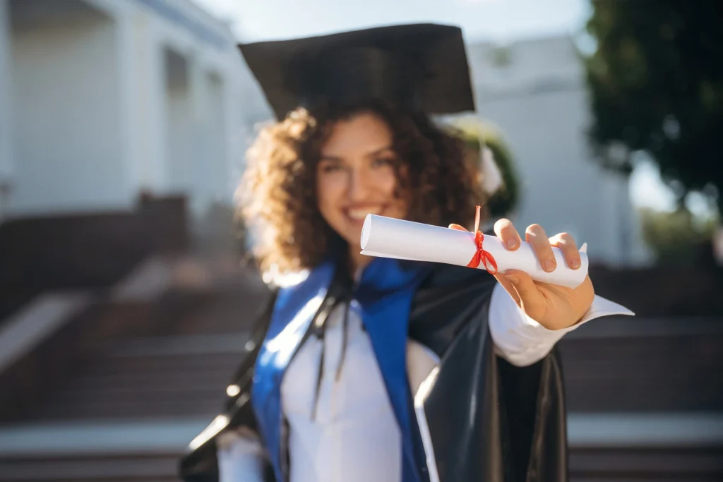 How To Put Education On Resume