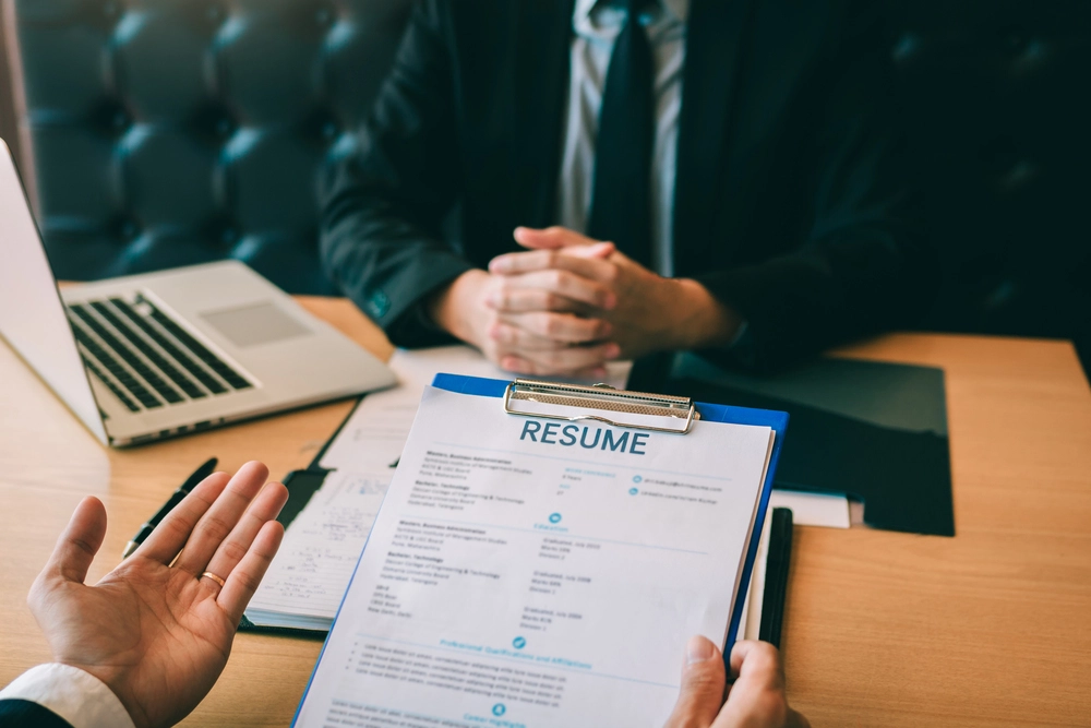 Discussing What Is Your Desired Salary With The Hiring Manager