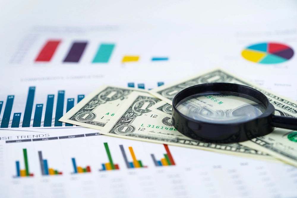 Thorough Research To Set What Is Your Desired Salary