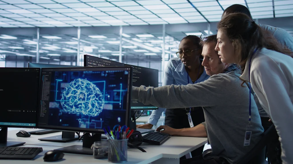 Technical Proficiency