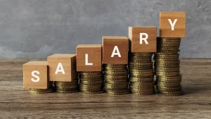 what is your desired salary