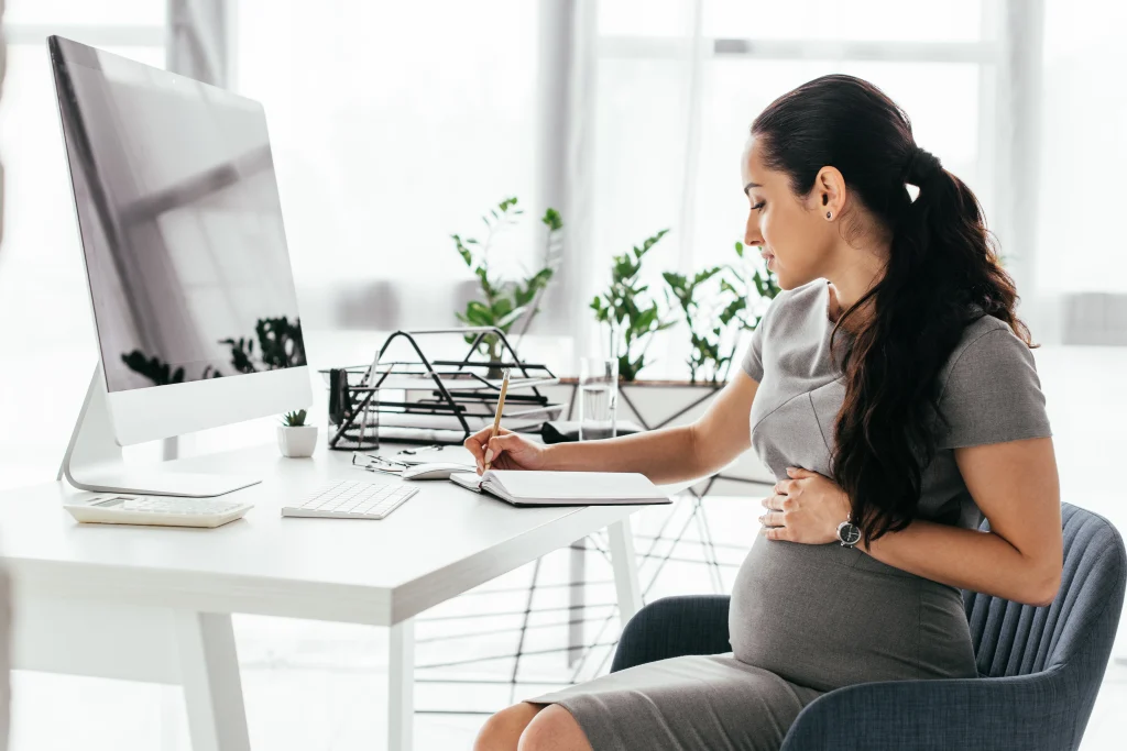 Maternity Leave Out Of Office Message Key Elements