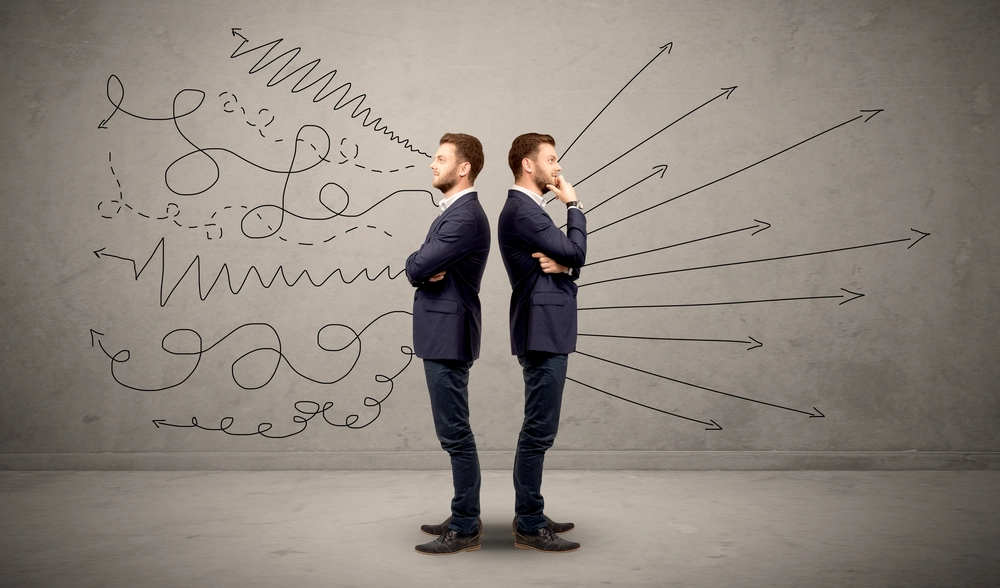 Empathetic Listening Vs. Active Listening