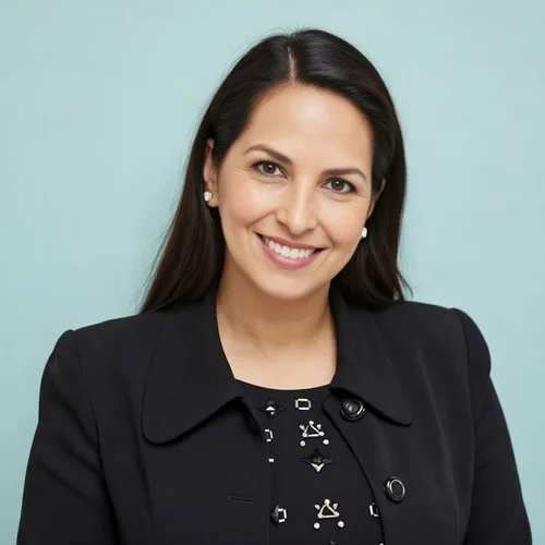Michelle King