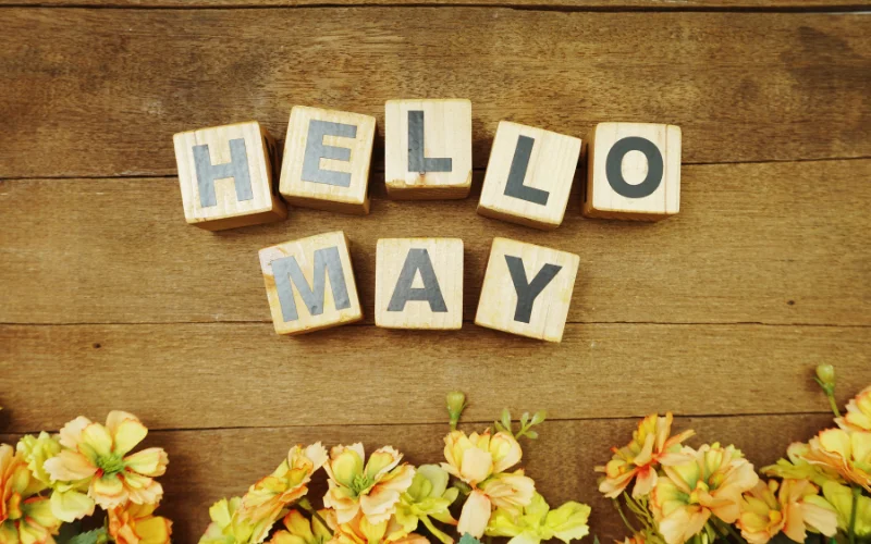 Rpw May Newsletter Banner