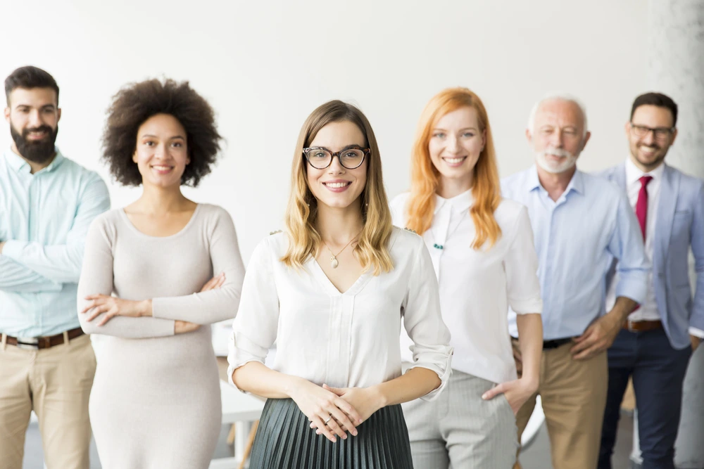 Professionals Who Boosted Their Perceived Competence Through The Correct Usage Of Salutation Examples In Correspondence.