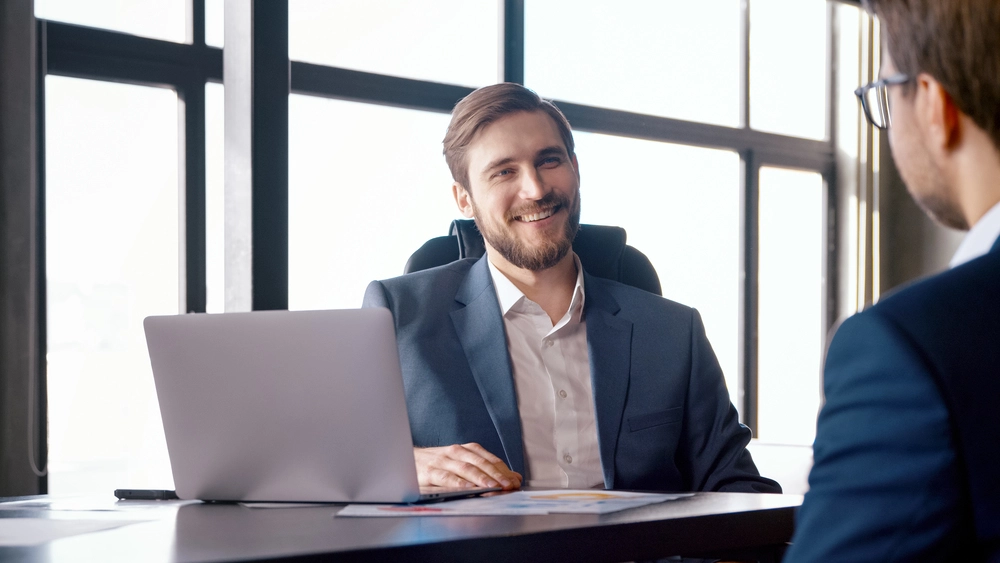 Asking Interview Questions While Ensuring Positive Candidate Experience