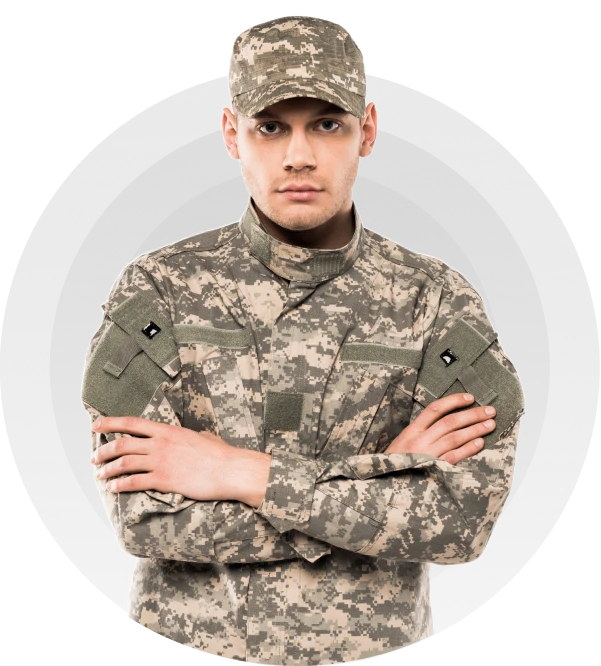 Military V2